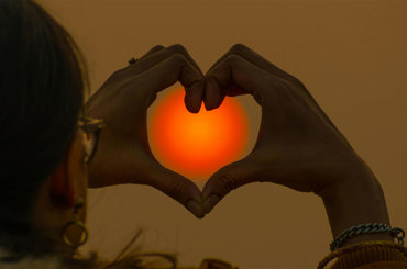 the law of oneness: everyone and everything is connected