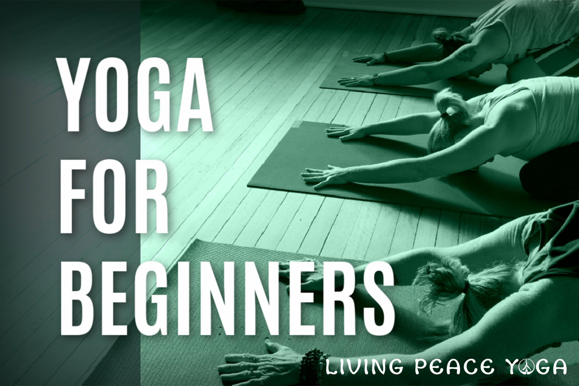 Yoga for Beginners