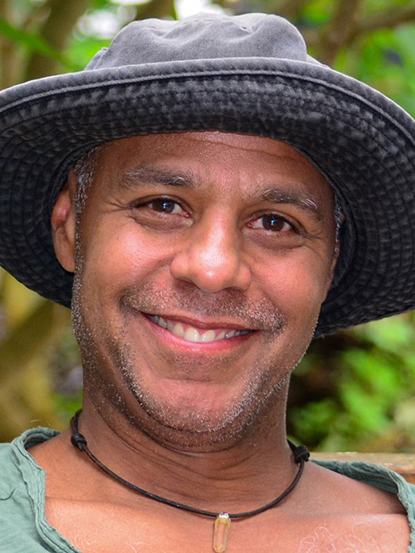 daniel roquéo spiritual guide