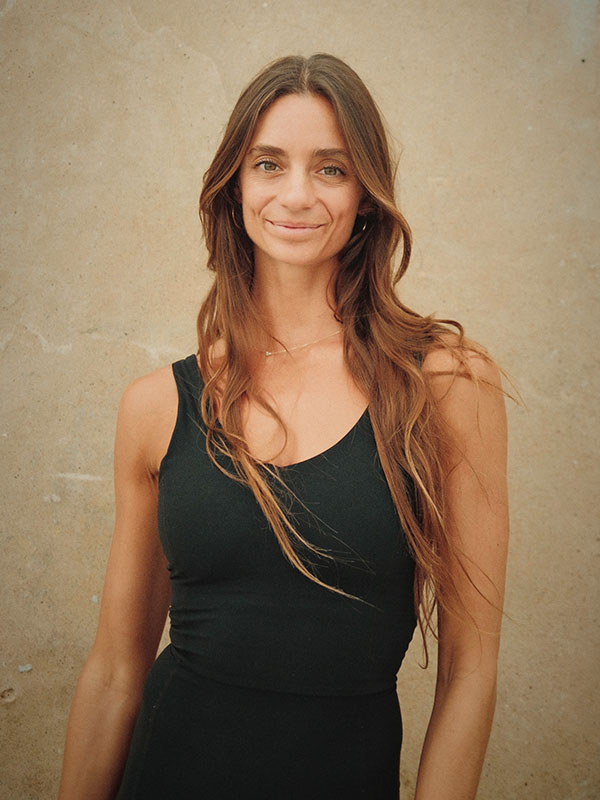 lauren michelle